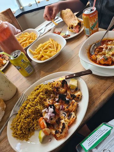 Photo of Med Grill @ St Albans - 83 Hatfield Rd, St Albans AL1 4JL